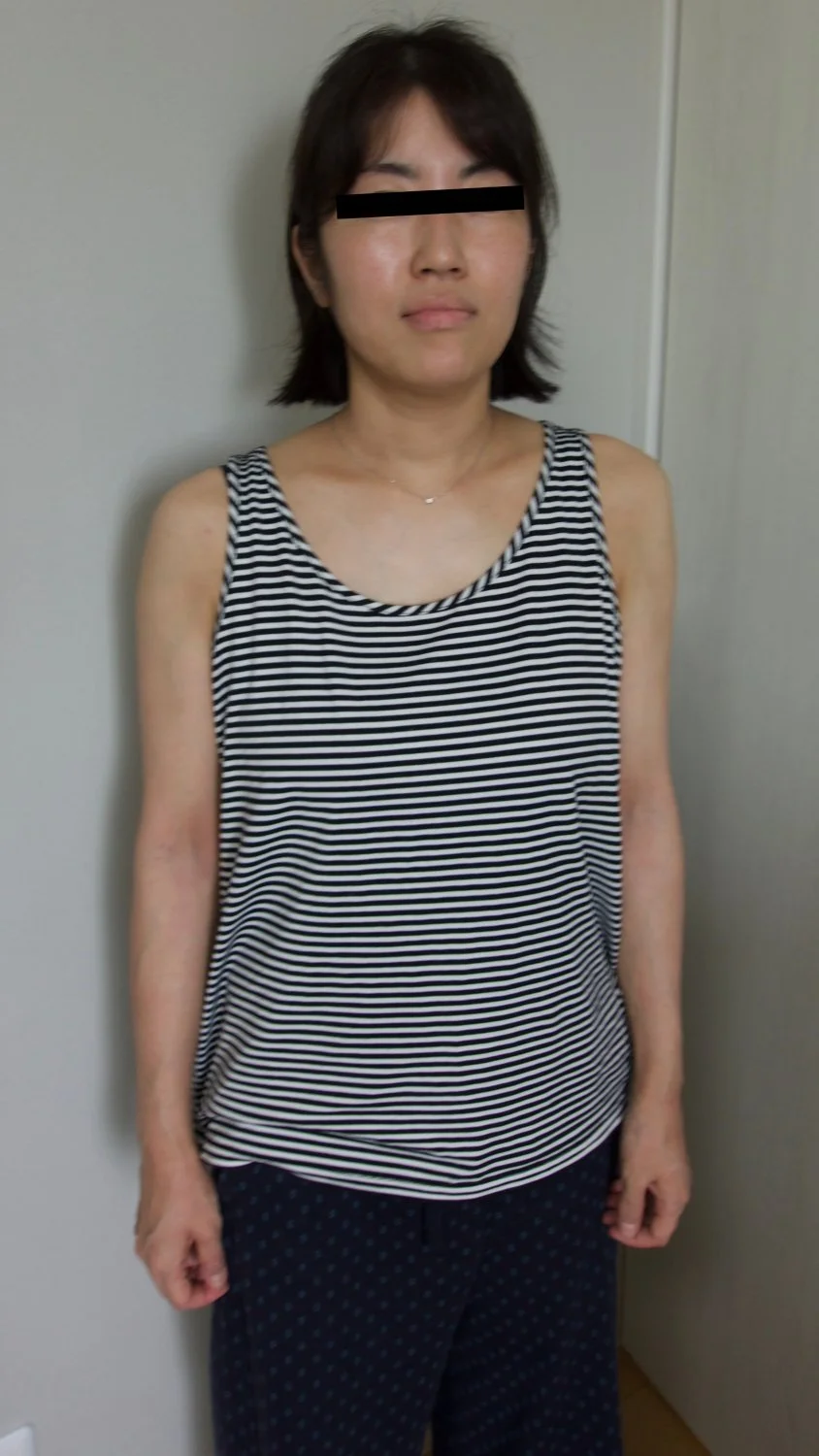 日本素人 さおり ⑤ image 1