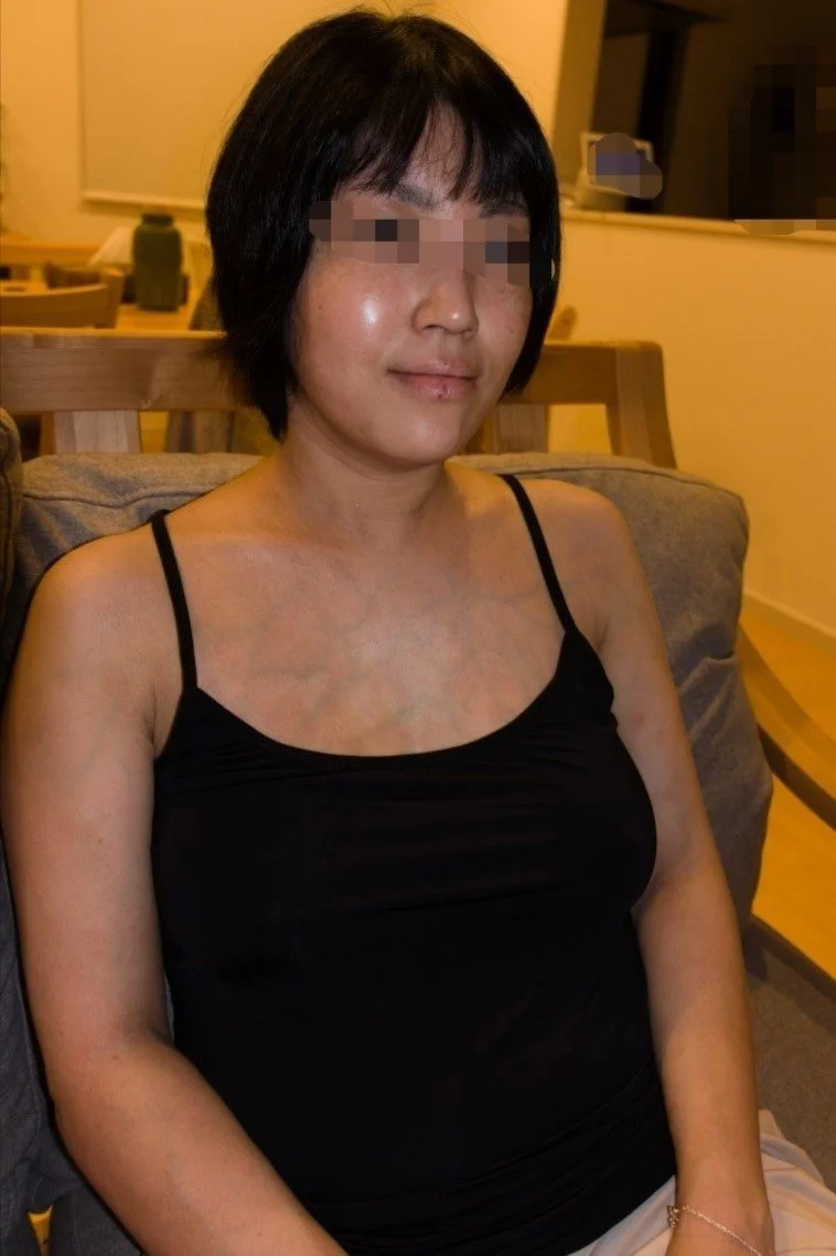日本素人 さおり ⑤ image 4