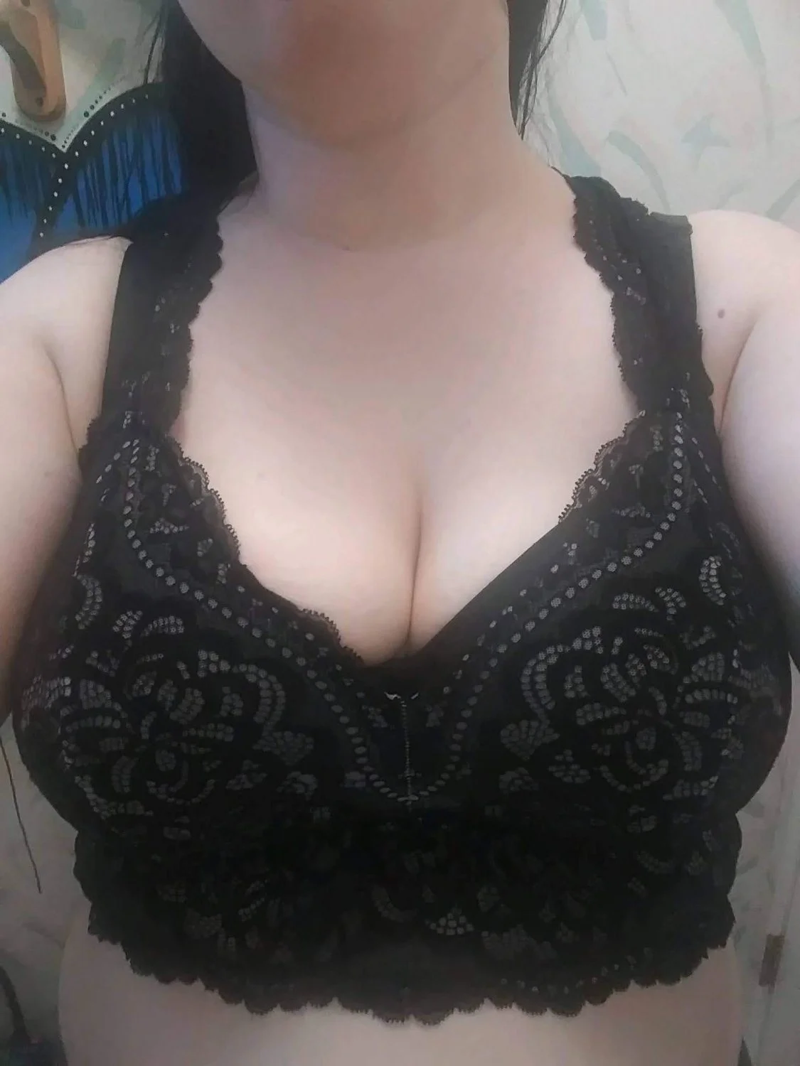Trina my Slut accepting jerk and screen tribs :) image 15