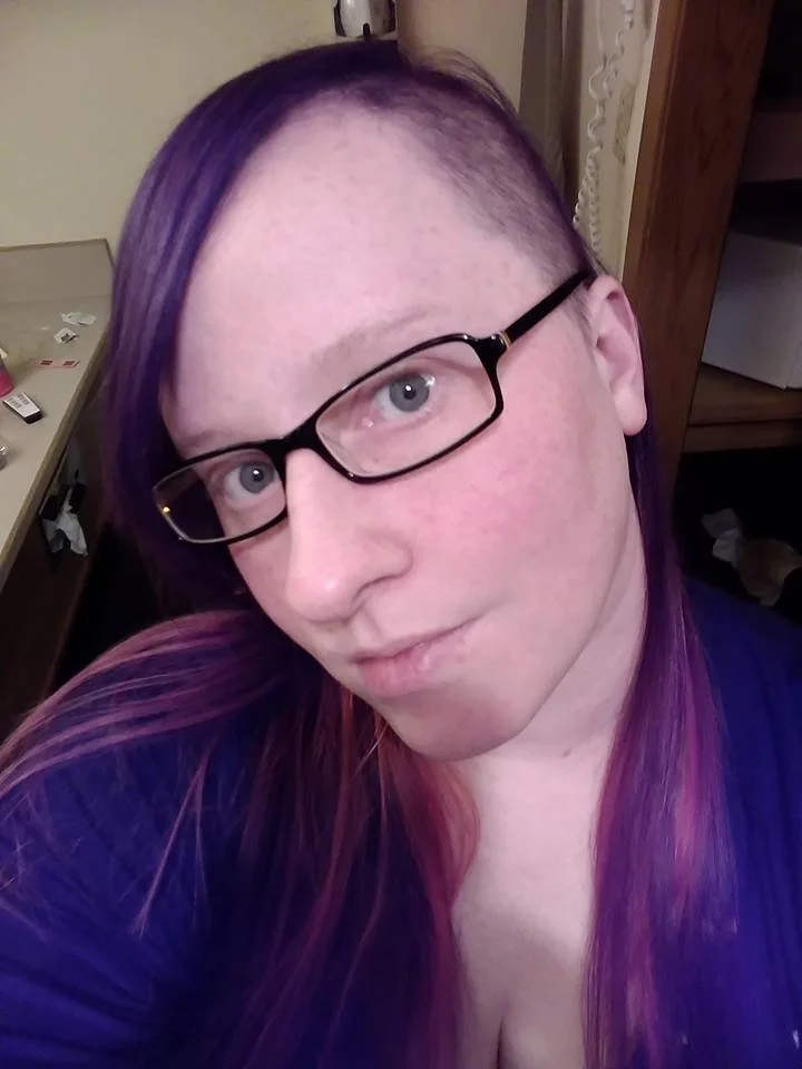 Trina my Slut accepting jerk and screen tribs :) image 16
