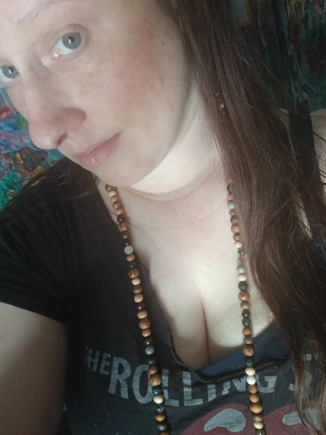 Trina my Slut accepting jerk and screen tribs :) image 23