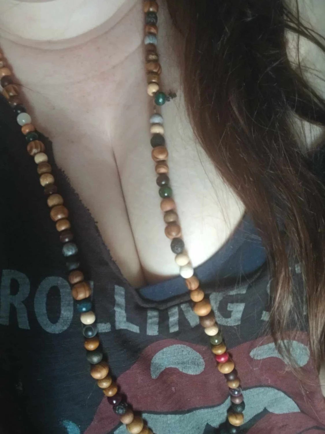 Trina my Slut accepting jerk and screen tribs :) image 26