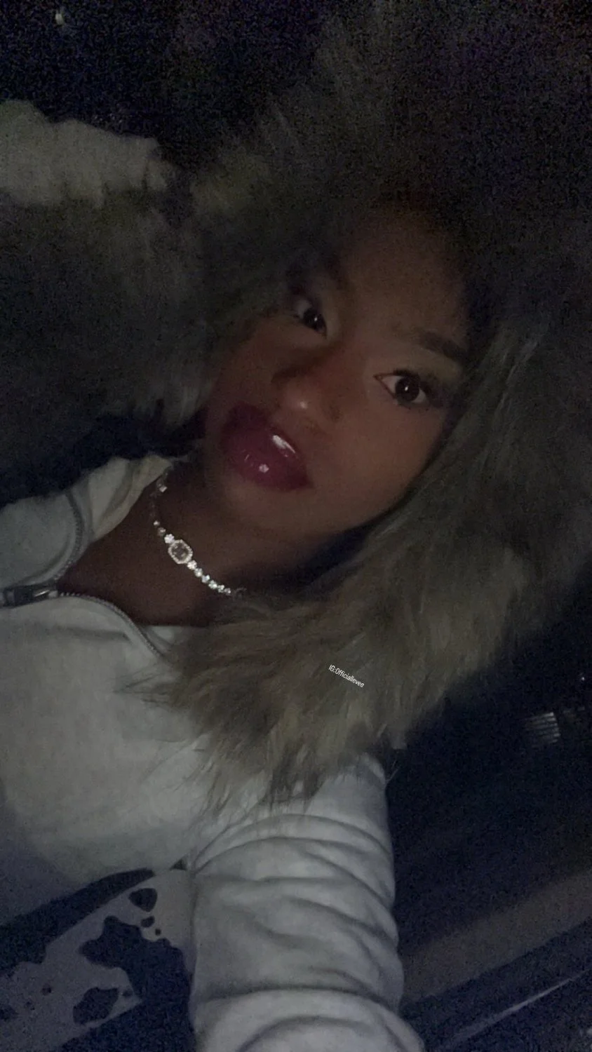Cute petite Latina with phat pussy 🥵🍑🔥 image 20