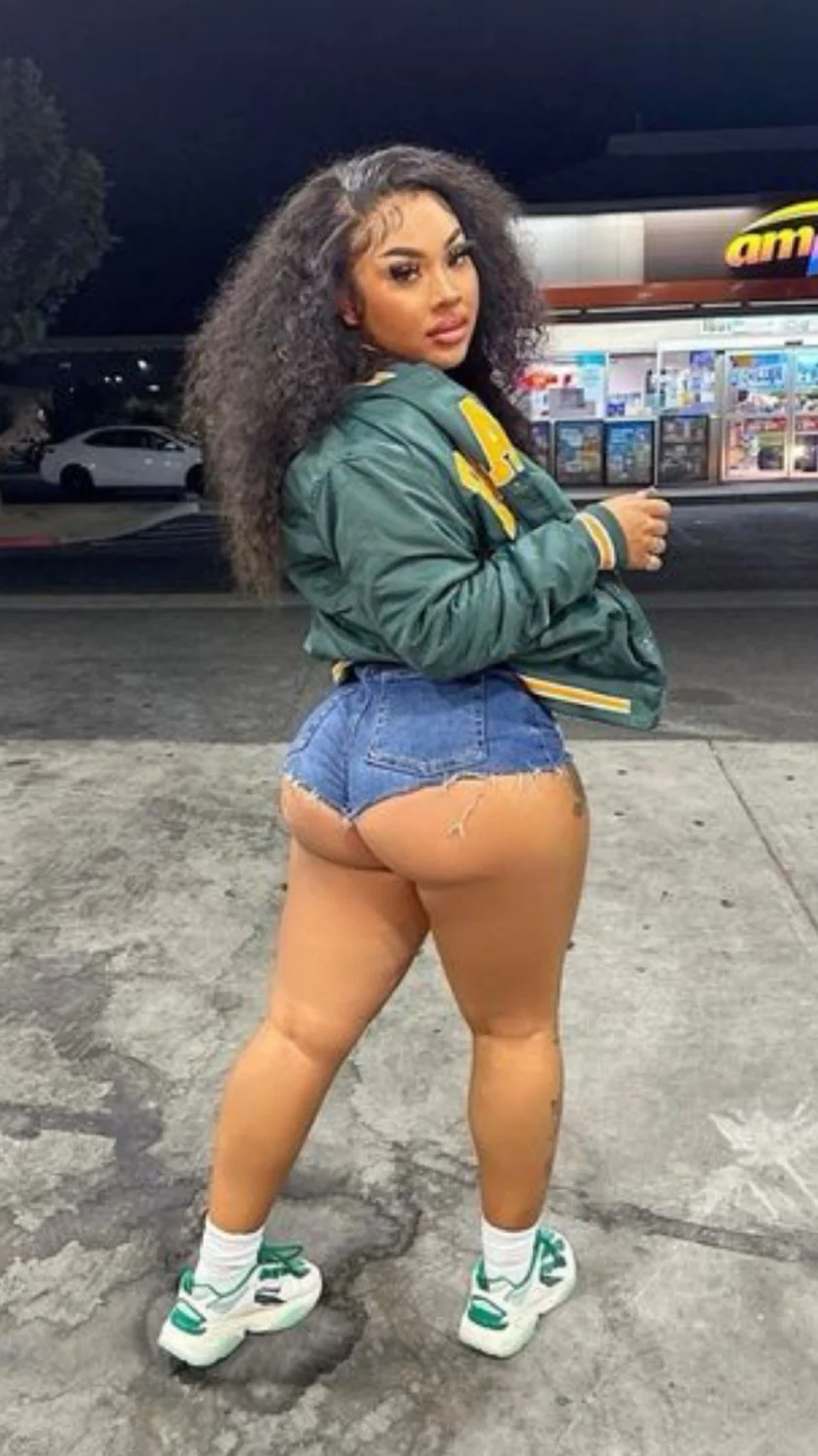 SUMMER SHORTS & SLUT’S image 9