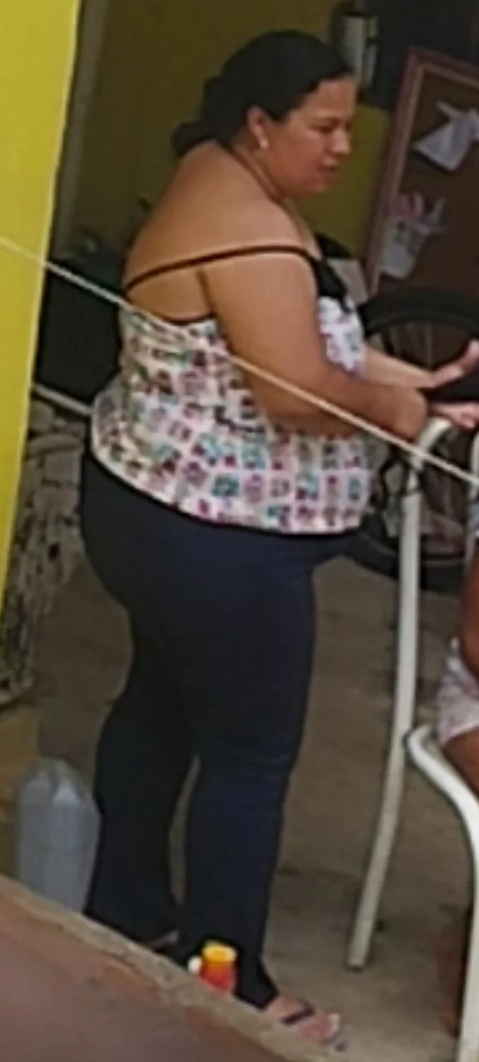 NATY VENEZUELA RABUDA image 13