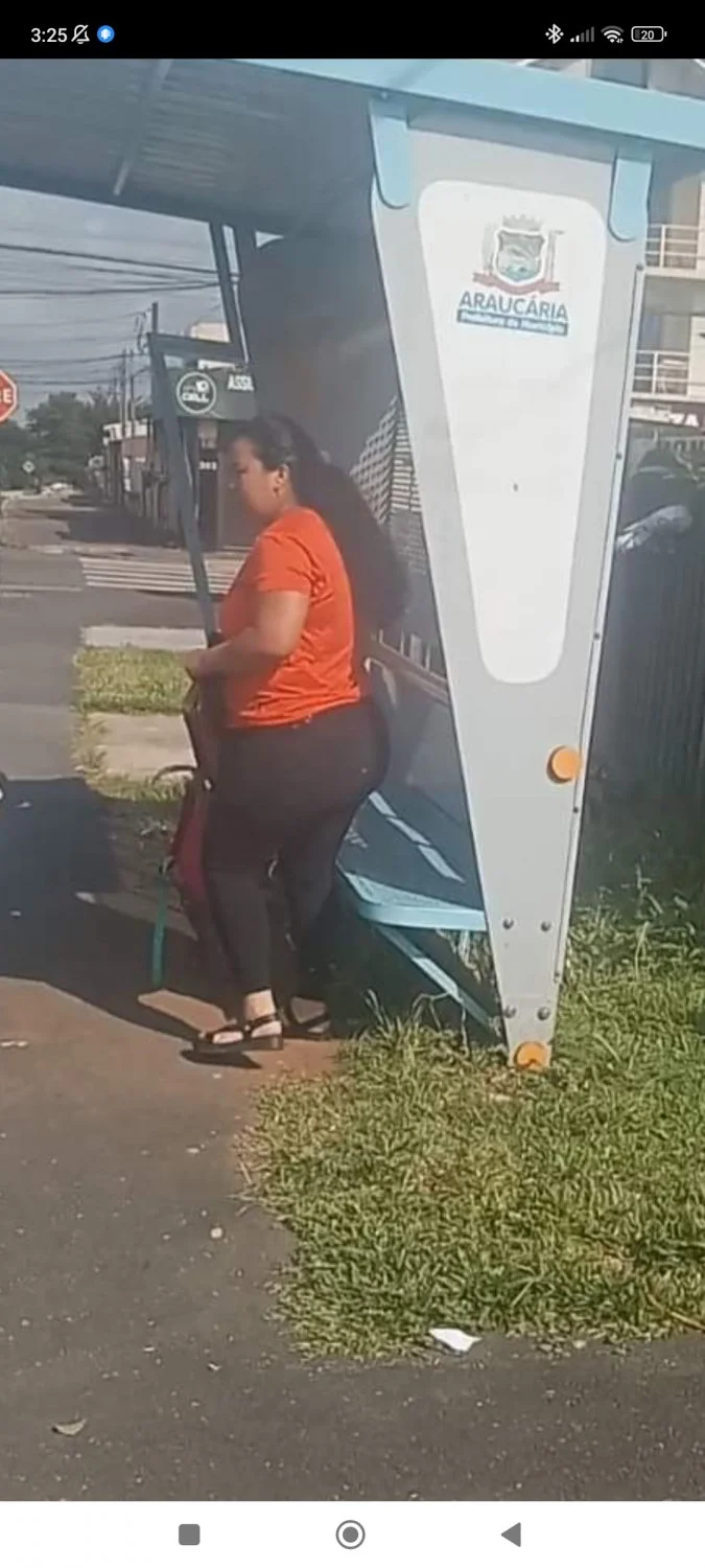 NATY VENEZUELA RABUDA image 5