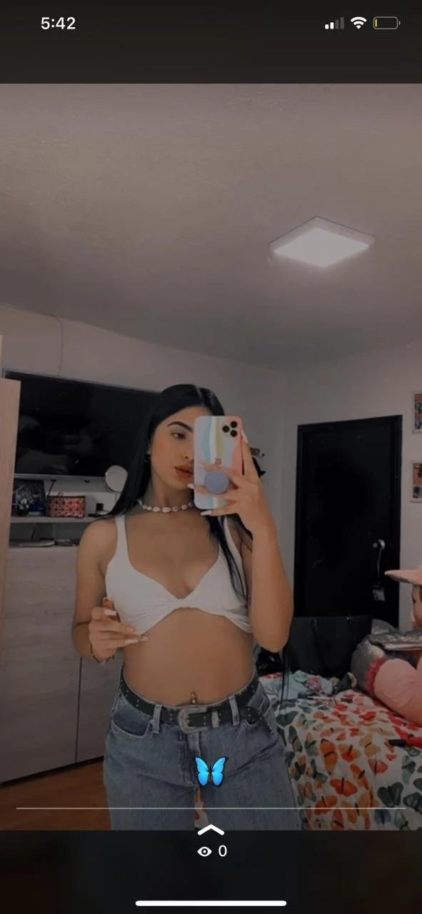 Latina Vlogger Slut main image