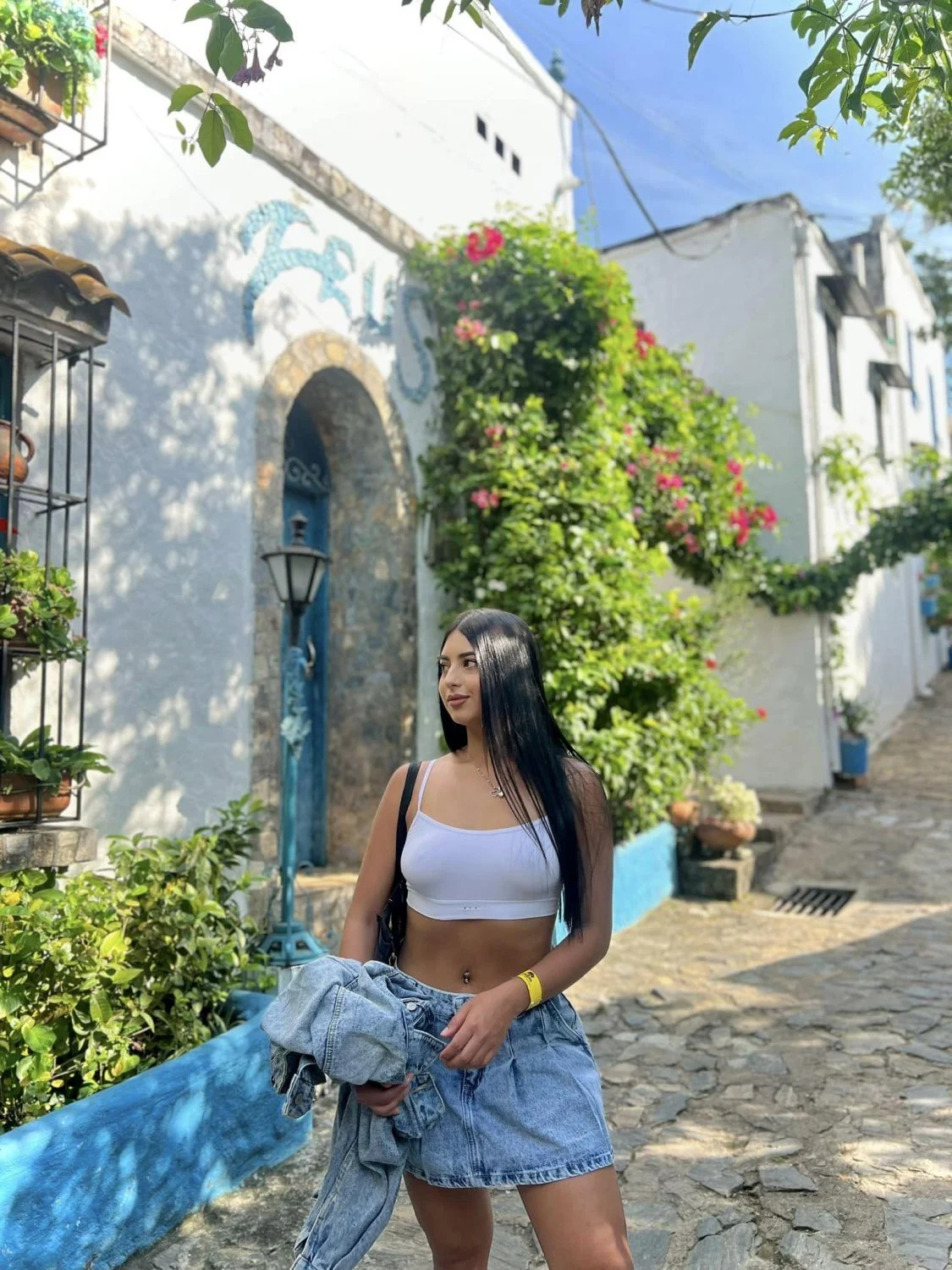 Latina Vlogger Slut image 14