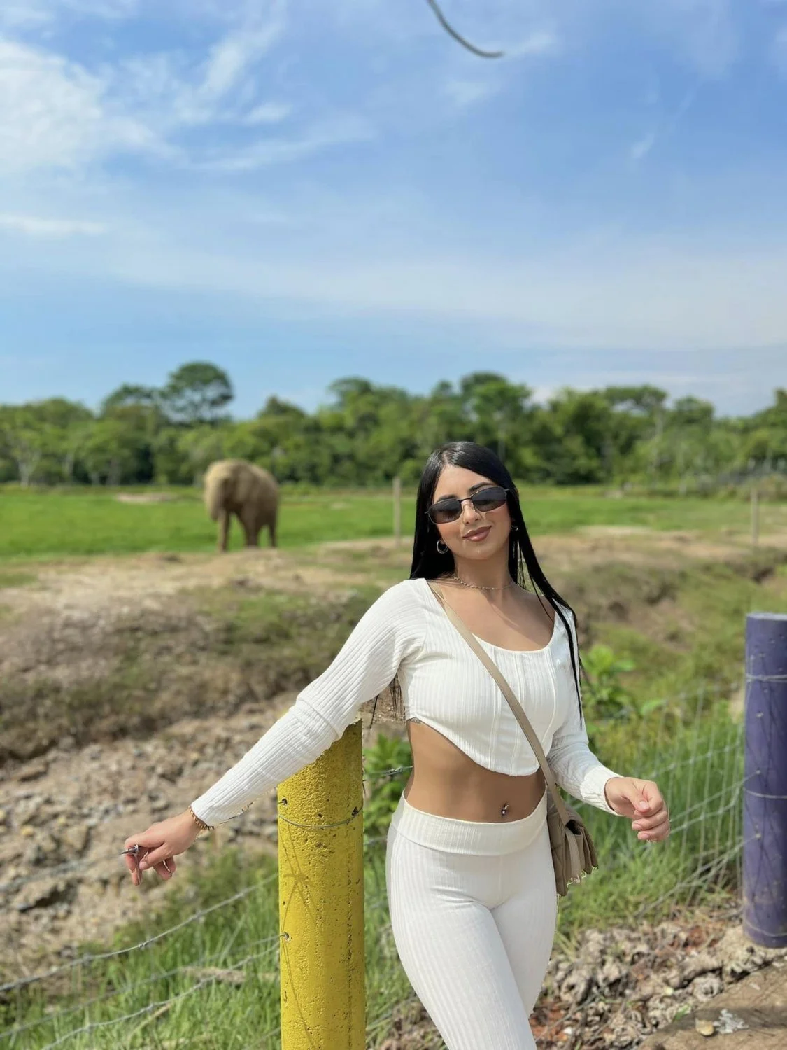 Latina Vlogger Slut image 15