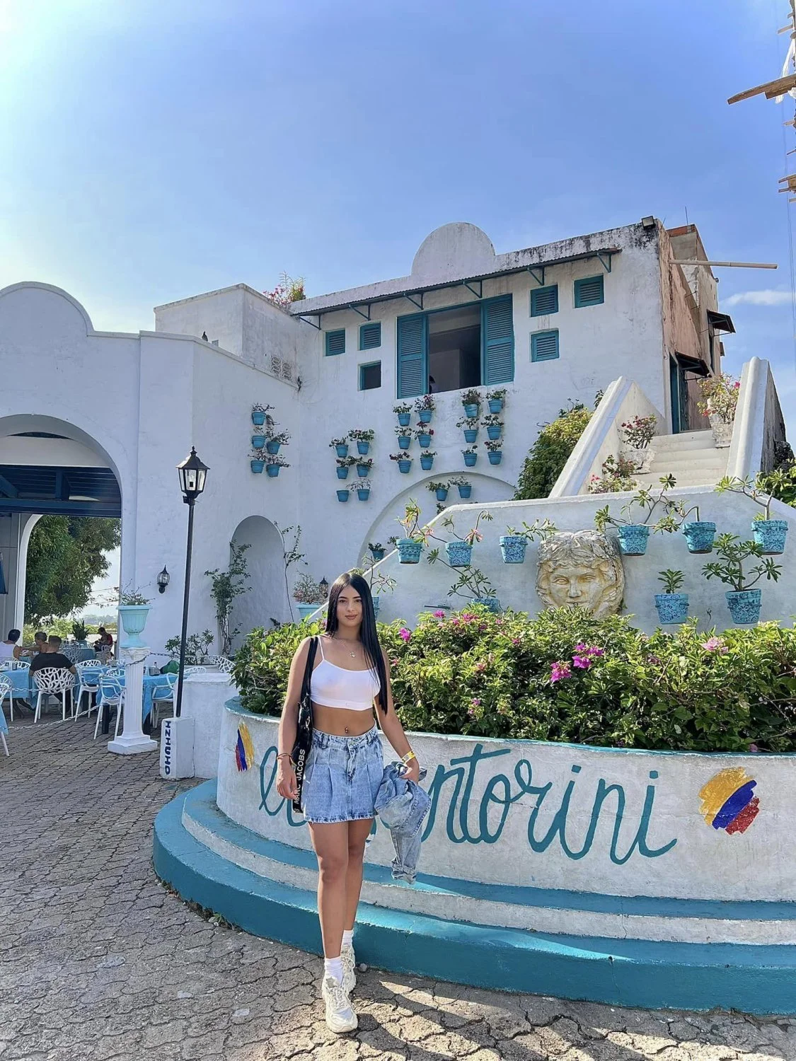 Latina Vlogger Slut image 17