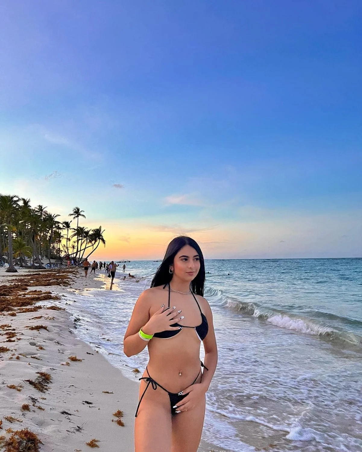 Latina Vlogger Slut image 30