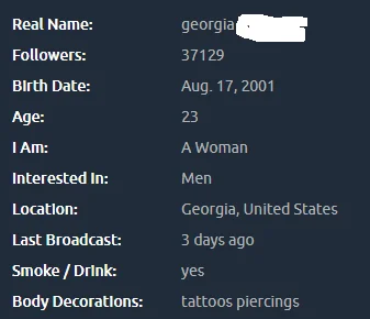 Georgia image 1