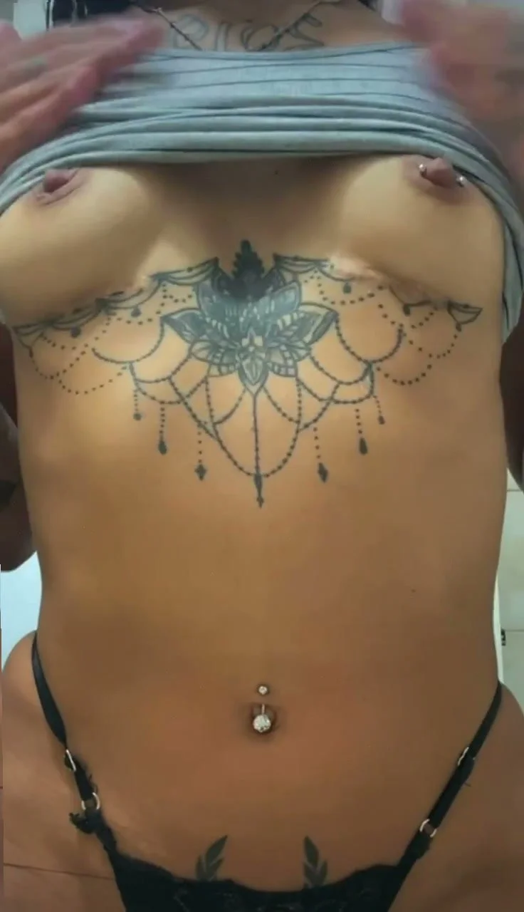🔞 sexy body dripping fingering pussy tight wet pussy nude 🍑😈 My OF image 5