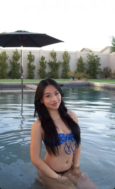 socal asian irl nicole cover image