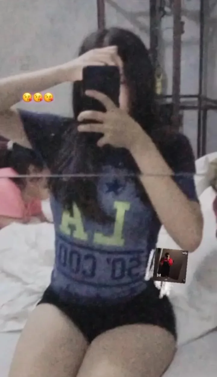 Mi hija quiere ser una putita igual que yo 🔥 main image