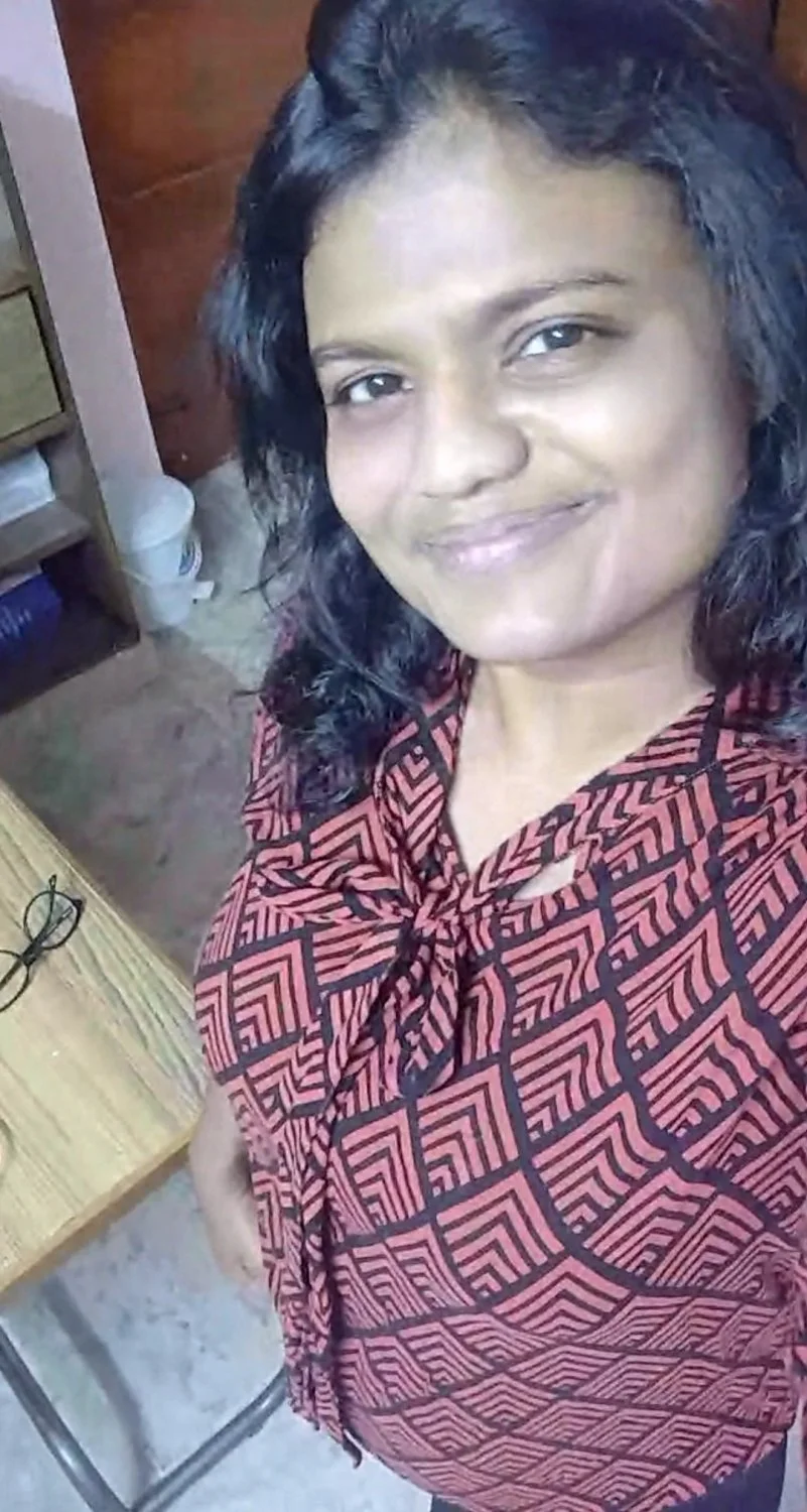 Namrata Indian Slut and YouTuber image 24