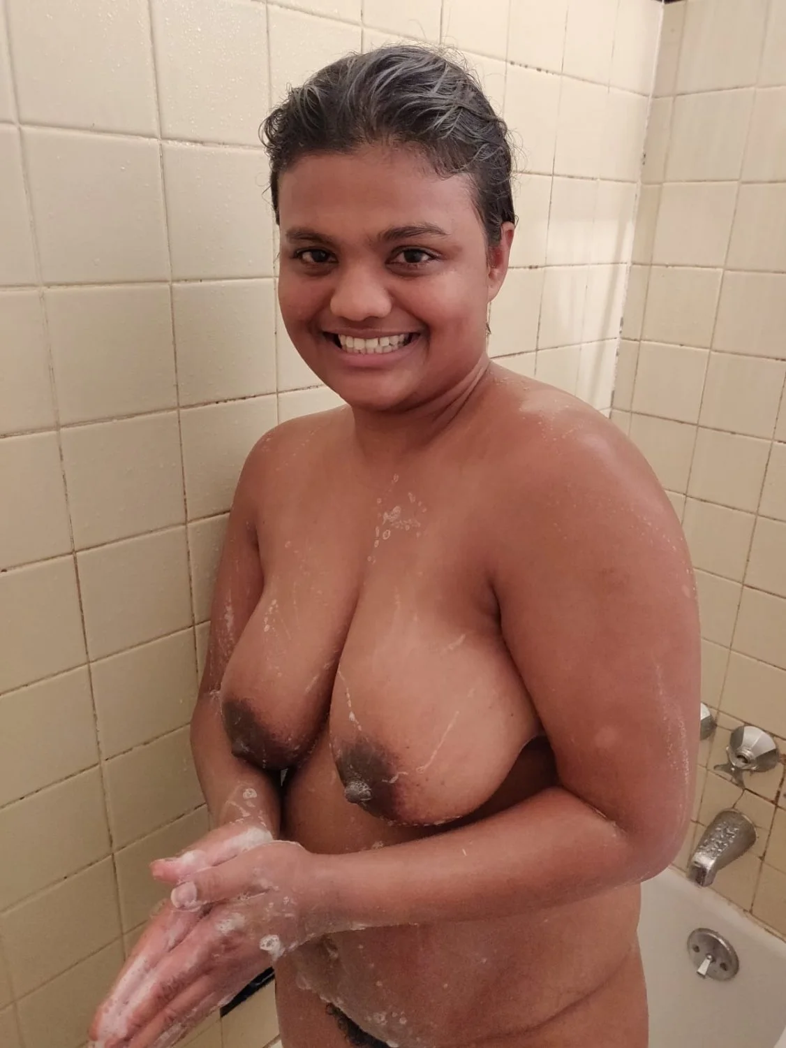 Namrata Indian Slut and YouTuber image 30