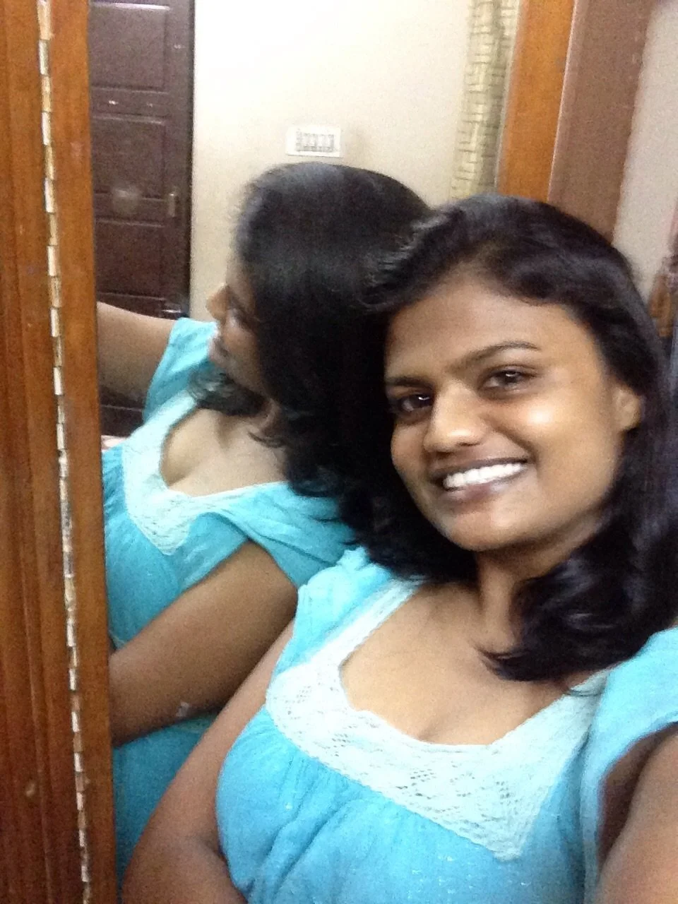 Namrata Indian Slut and YouTuber image 49