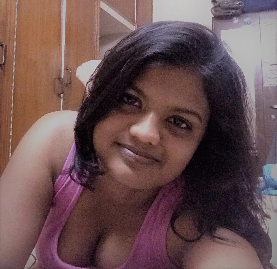 Namrata Indian Slut and YouTuber image 50