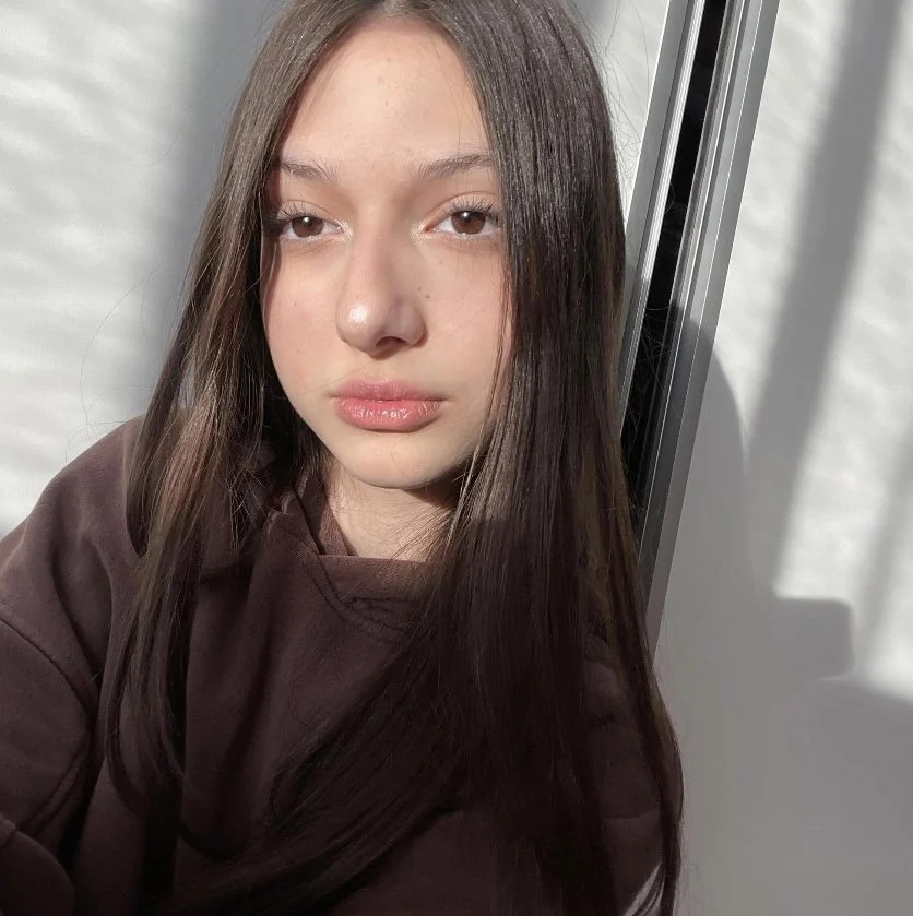 Bianca exposing this slut main image