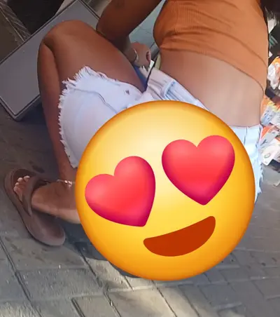 Caralho essa puta deve sentar gostoso rabao cover image