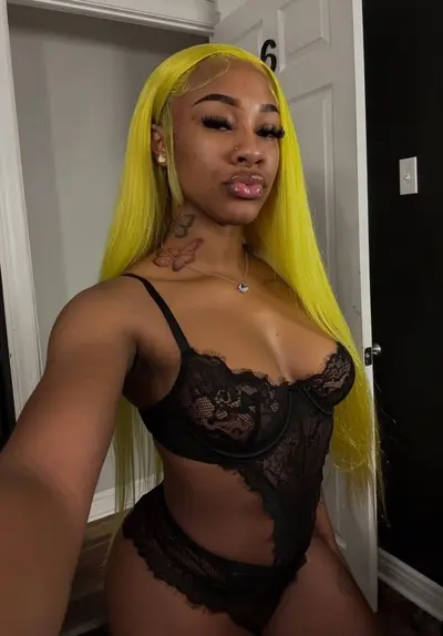 (Joi) nutty jadaa2x let her brother die just so the world could see her nutty body and goon to it🤤 cover image