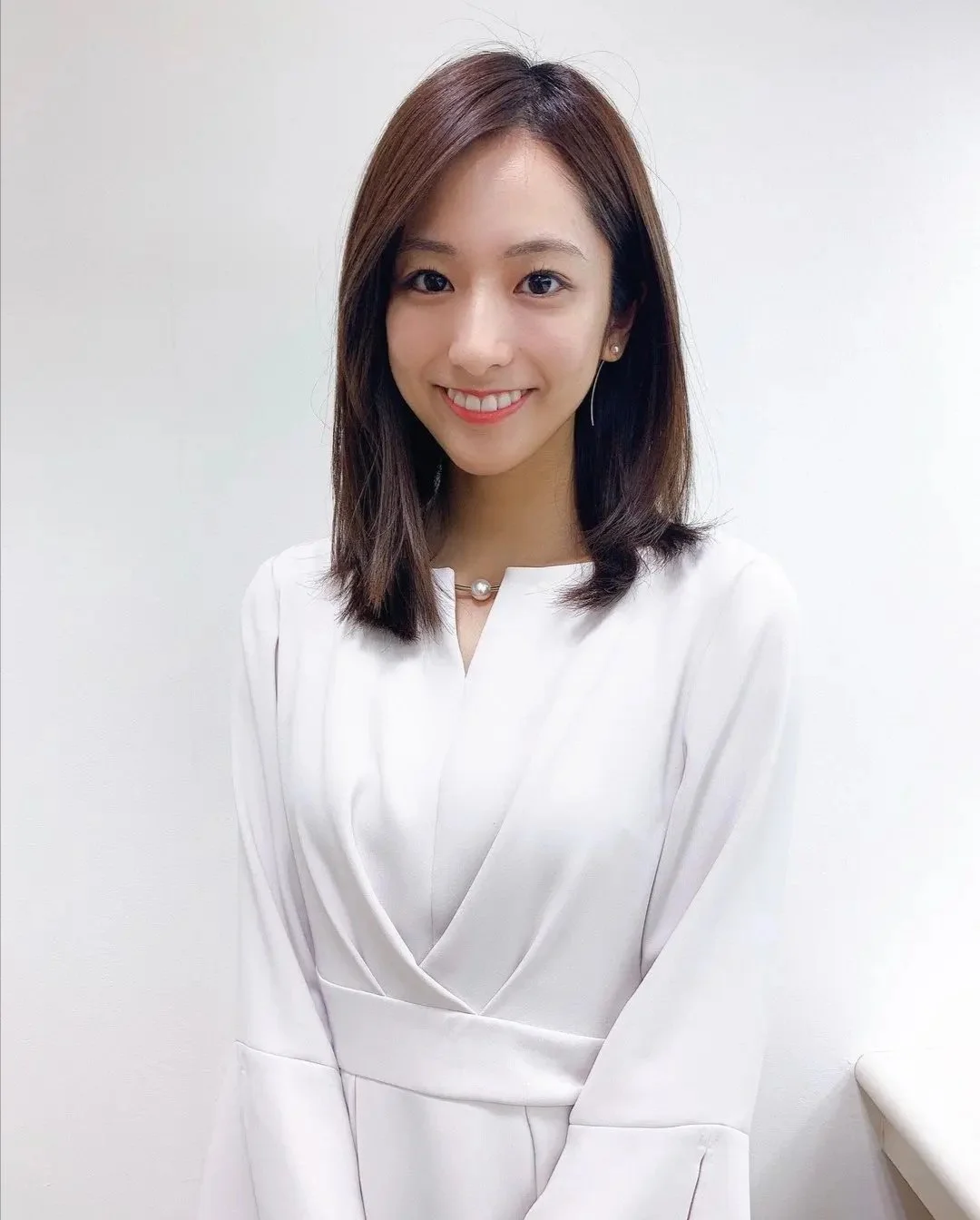 🔚Japanese　顔だけで抜ける　女子アナ　田村真子　トップ3　ソフトエロ　一発やりたい image 10