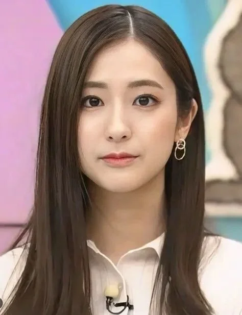 🔚Japanese　顔だけで抜ける　女子アナ　田村真子　トップ3　ソフトエロ　一発やりたい image 12