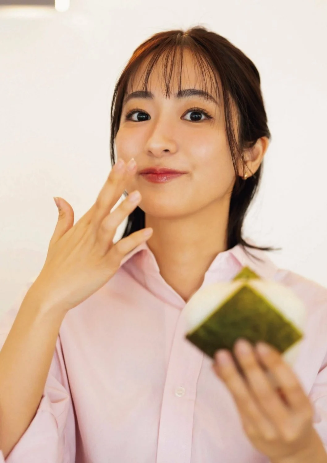 🔚Japanese　顔だけで抜ける　女子アナ　田村真子　トップ3　ソフトエロ　一発やりたい image 13
