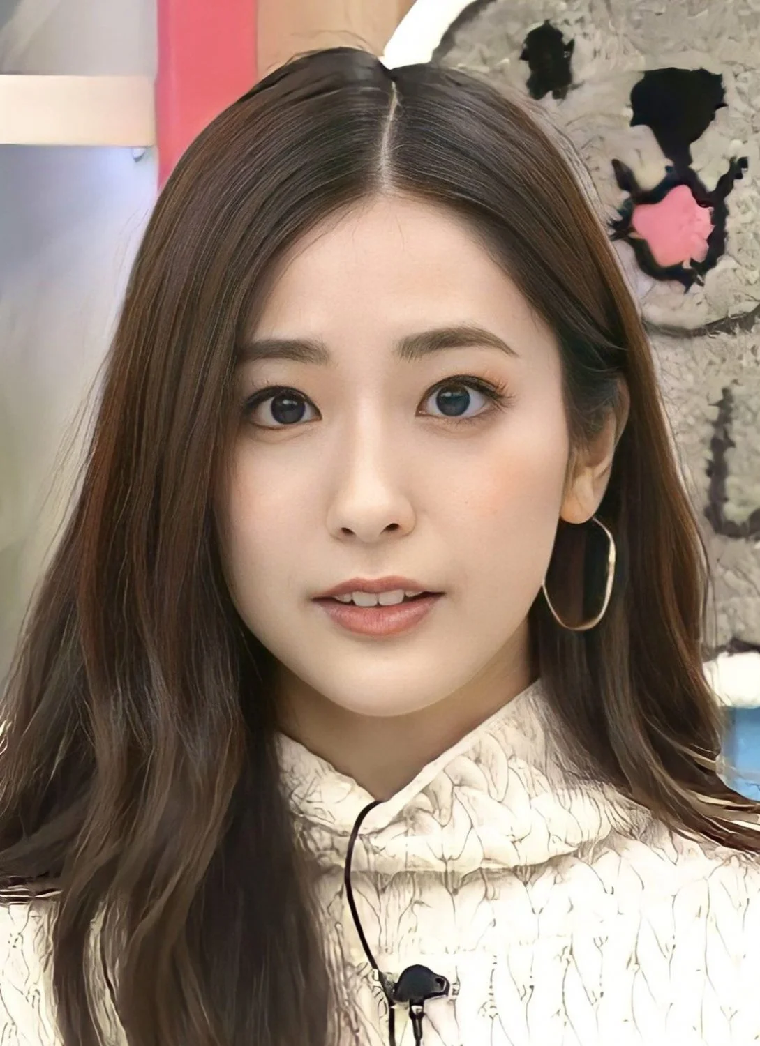 🔚Japanese　顔だけで抜ける　女子アナ　田村真子　トップ3　ソフトエロ　一発やりたい image 14
