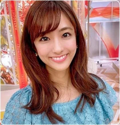 🔚Japanese　顔だけで抜ける　女子アナ　田村真子　トップ3　ソフトエロ　一発やりたい image 15