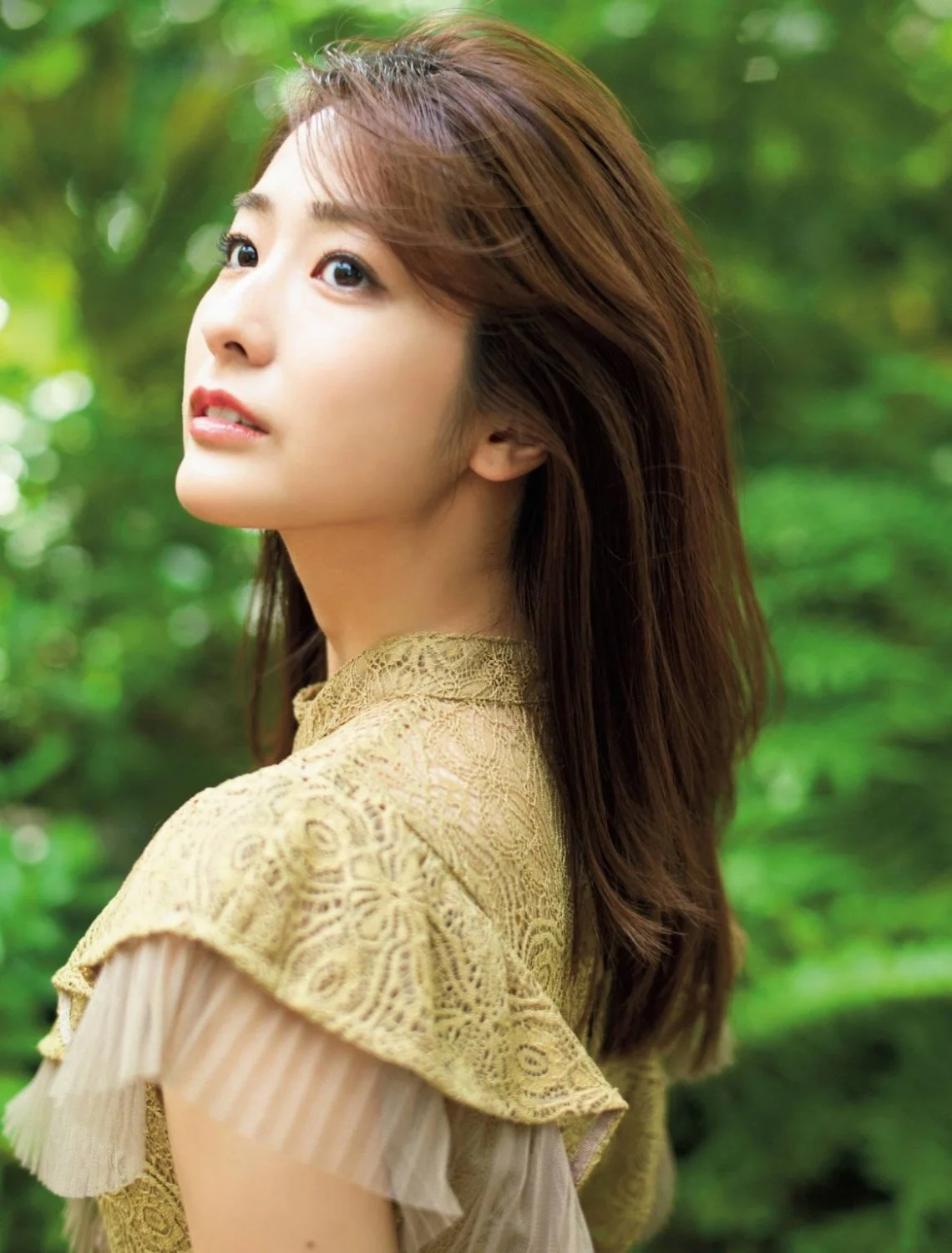🔚Japanese　顔だけで抜ける　女子アナ　田村真子　トップ3　ソフトエロ　一発やりたい image 18