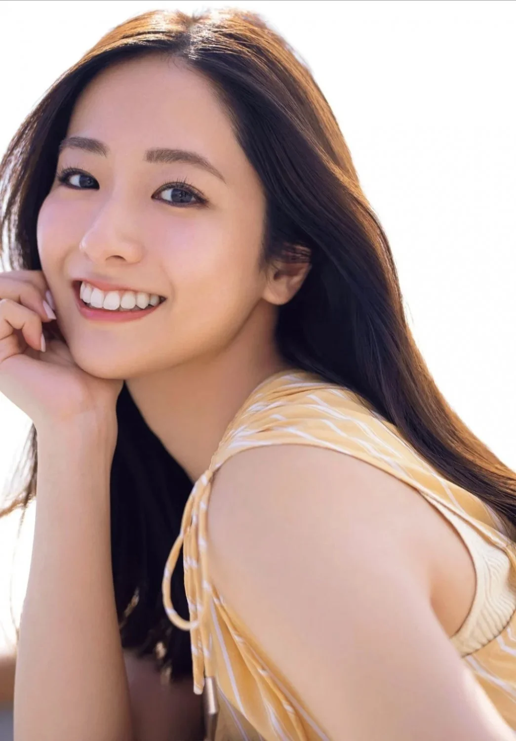 🔚Japanese　顔だけで抜ける　女子アナ　田村真子　トップ3　ソフトエロ　一発やりたい image 2