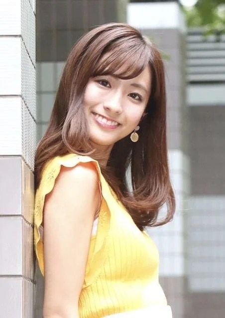 🔚Japanese　顔だけで抜ける　女子アナ　田村真子　トップ3　ソフトエロ　一発やりたい image 4