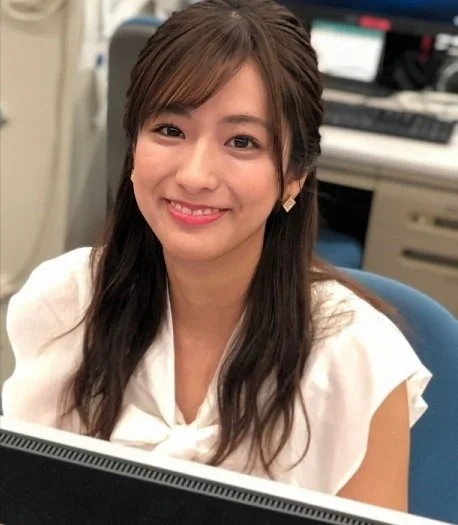 🔚Japanese　顔だけで抜ける　女子アナ　田村真子　トップ3　ソフトエロ　一発やりたい image 9