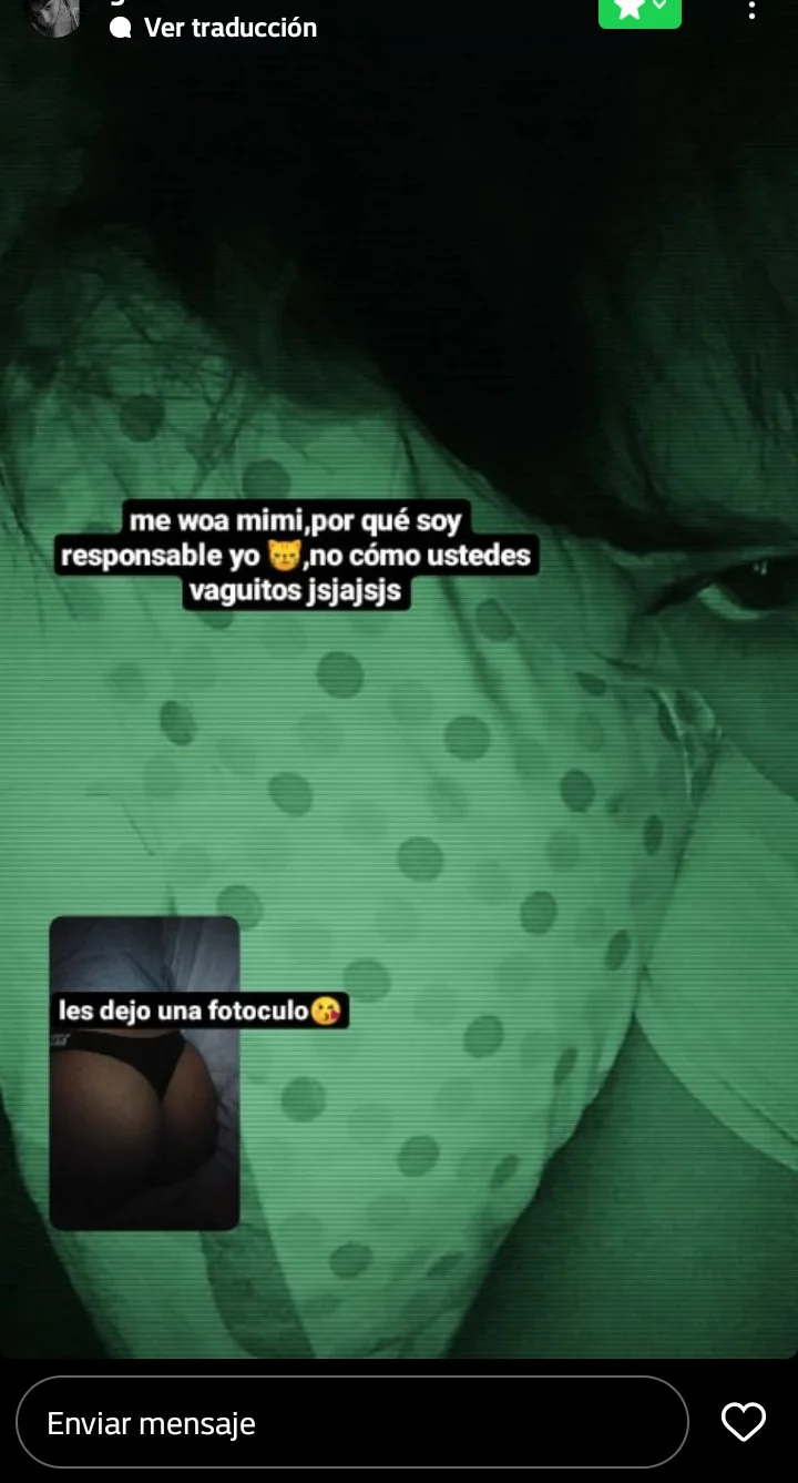 mix mejores amigos trolas argentinas filtradas pt2 image 11