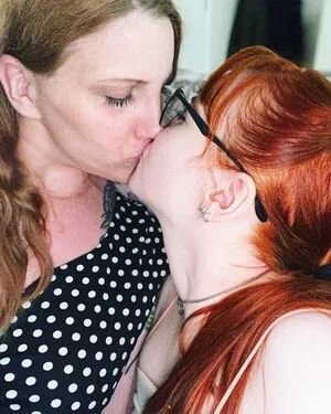 photo dump of busty pawg redhead image 24