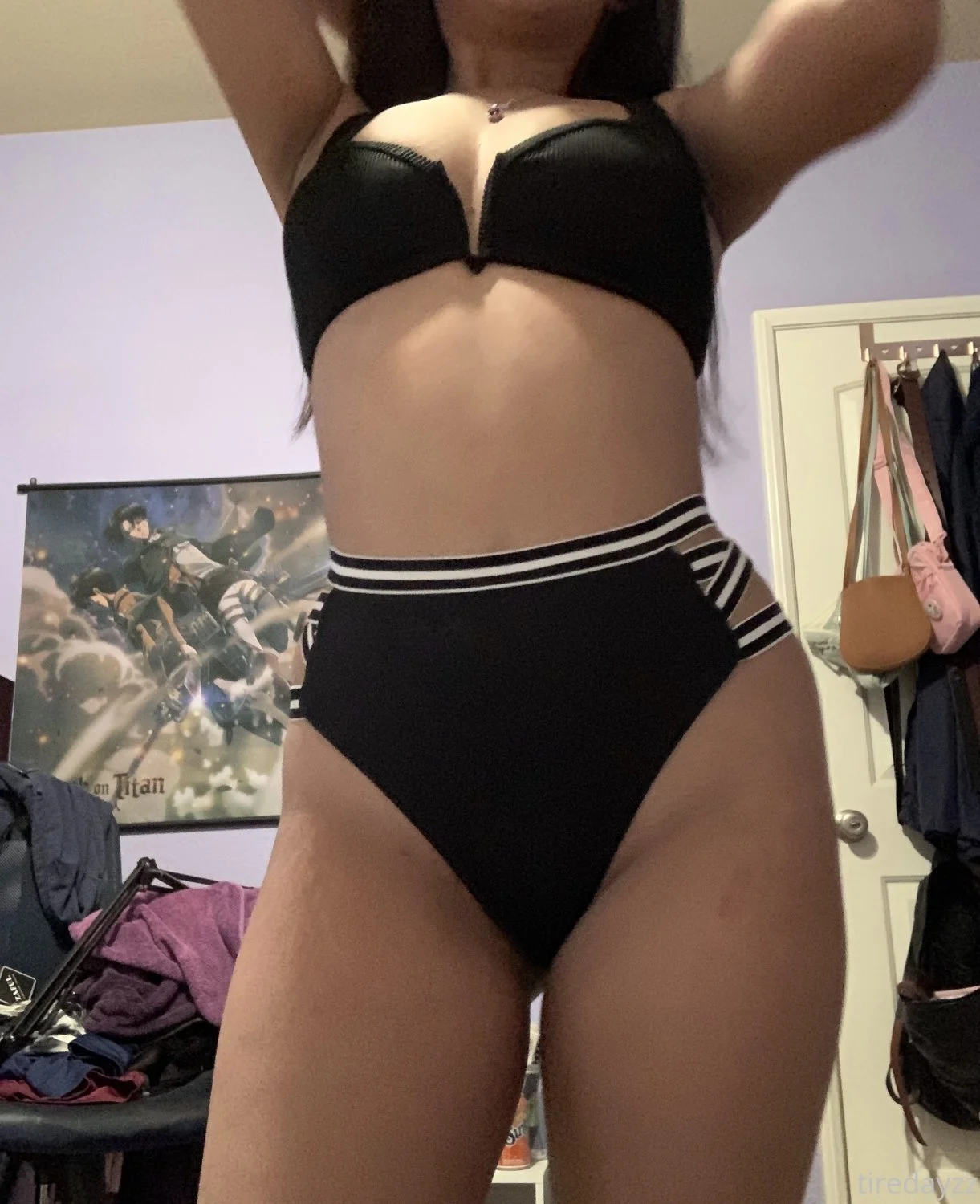 Asiática nerd perfeita 🔥😈 image 12
