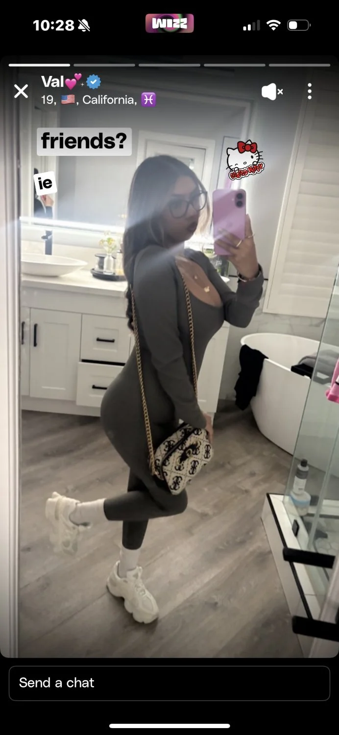 Cali Slut Valeria Leaked main image