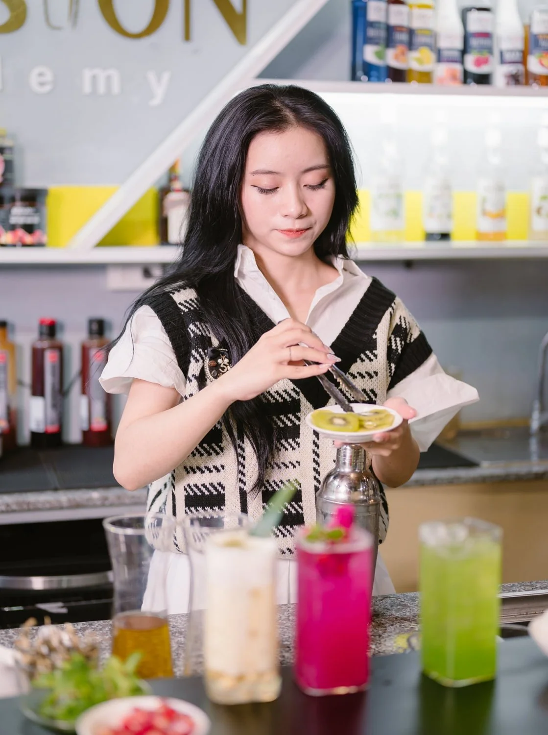 Duslut-asian teen will clean your cock image 12