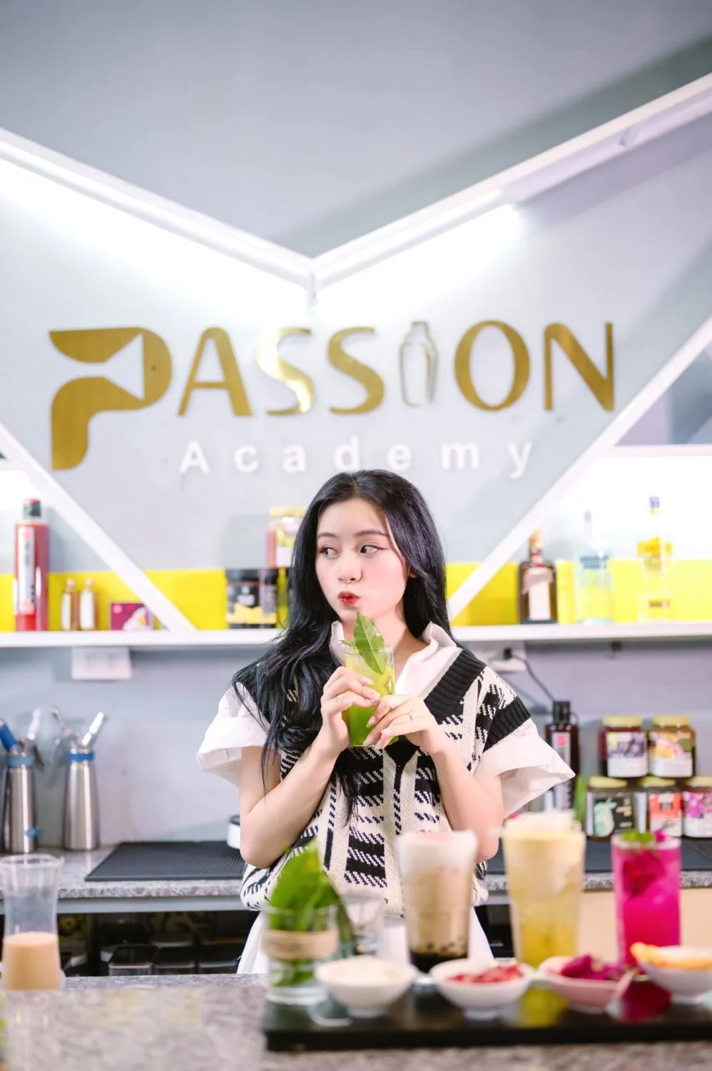Duslut-asian teen will clean your cock image 18