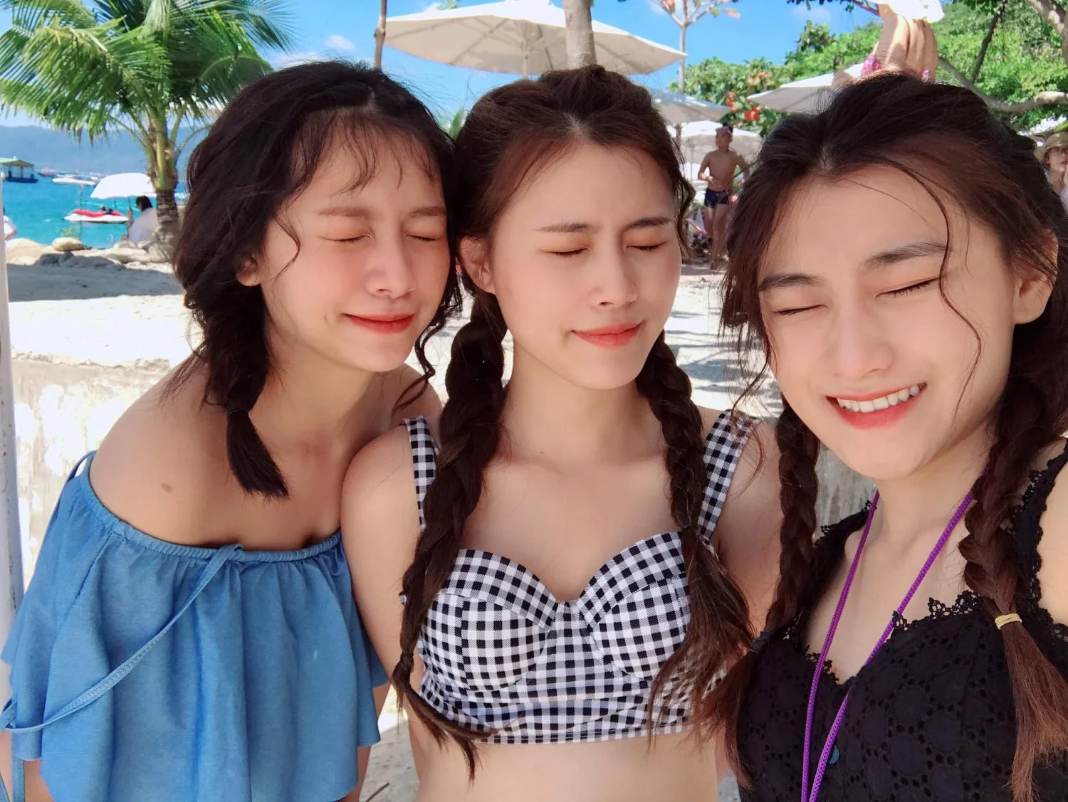 Duslut-asian teen will clean your cock image 2