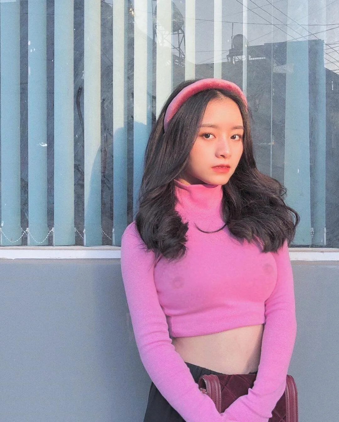 Duslut-asian teen will clean your cock image 30