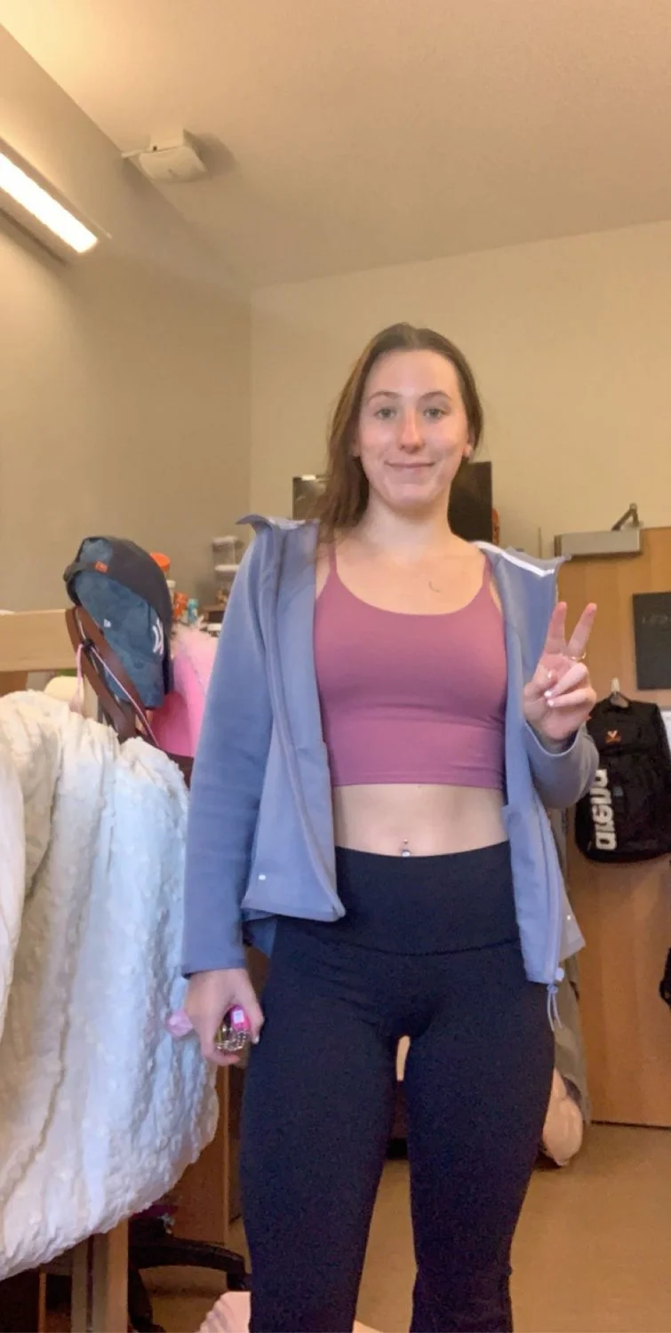 Snowbunnys Taking BBC after Practice image 3
