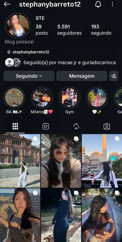 A buceta mais gostosa que vc vai ver hj cover image