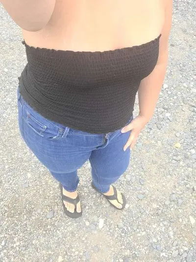 My BBW Hotwife's Friend fucks the guys in the neighborhood cover image