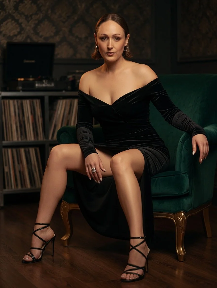 Slut Lea von mühlenen image 3
