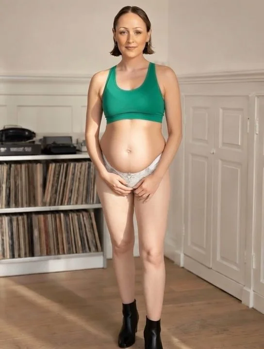Slut Lea von mühlenen image 6
