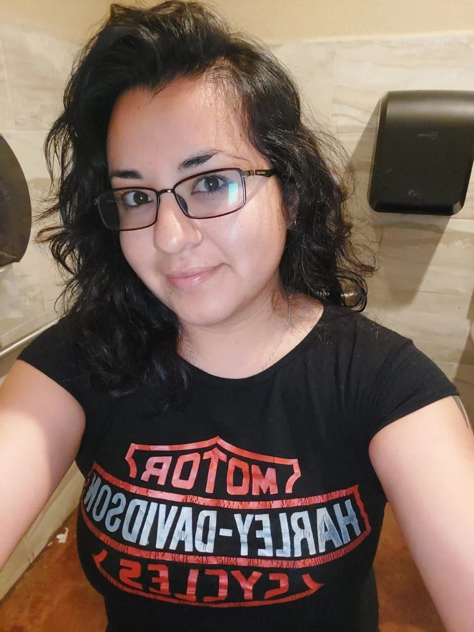 Gordita Coqueta de ricas 😋 Tetas main image