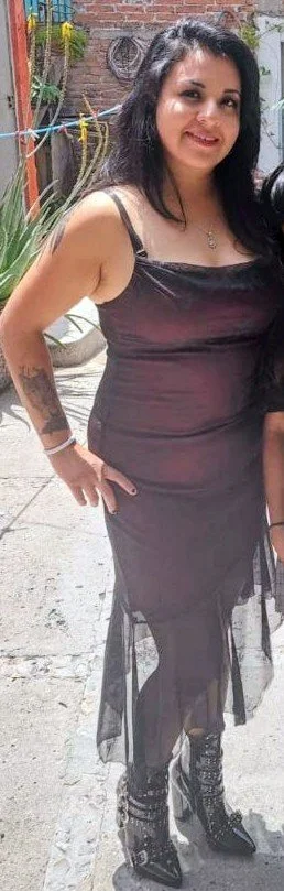 Gordita Coqueta de ricas 😋 Tetas image 2